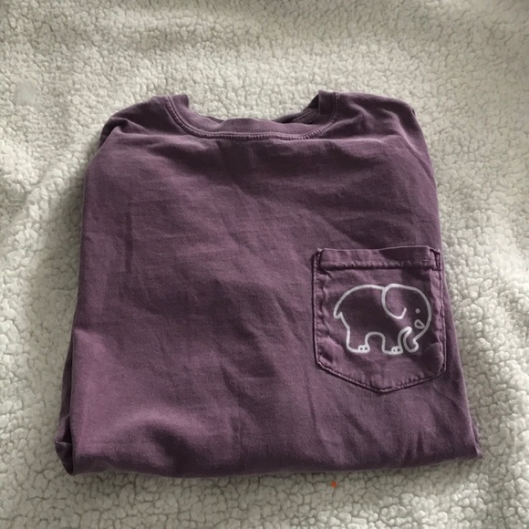 ivory ella comfort colors